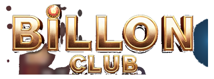 billon club logo