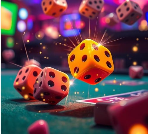 billon club ¿Qué hace único a Dragon Tiger en nuestro lobby mexicano?