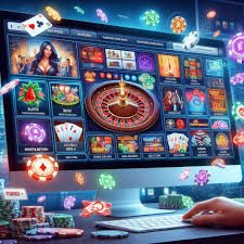 billon club Sala de ruleta en HD