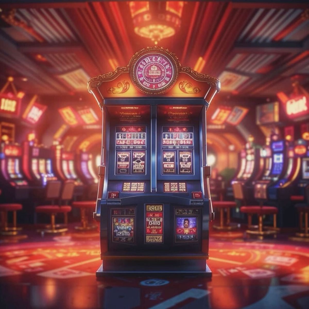 billon club Casino en Vivo