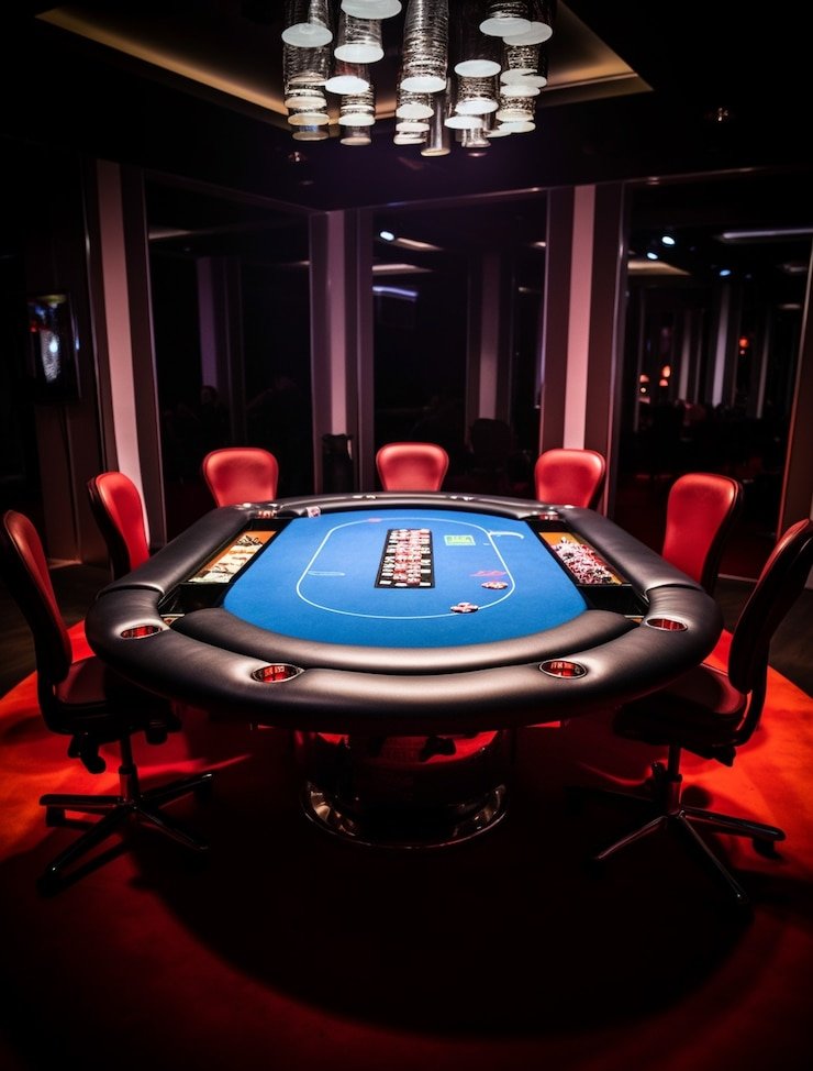 billon club Arcade